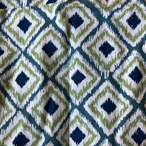 Dinner Napkin Set 4x - Picture 6 of 6